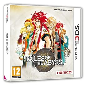 Tales of the Abyss