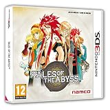 Tales of the Abysspar Namco
