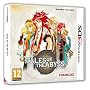 Tales of the Abyss de Namco