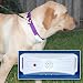 RIDDEX ULTRASONIC PEST CONTROL PET COLLAR