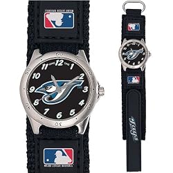 Toronto Blue Jays Future Star Series Watch (Black or Pink) - MLB Baseball