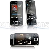 Nokia N96 16GB Slide SmartPhone Unlocked Used Genuine UK