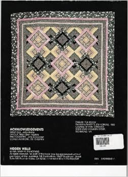 Hidden Wells 3 Mary Ellen Hopkins 9780929950013 Books