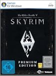 The Elder Scrolls V: Skyrim Premium E...