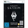The Elder Scrolls V: Skyrim Premium Edition