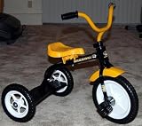 51Wkxy1eXtL. SL160  New Missouri Tigers MIZZOU Children Tricycle Preschool