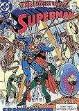 Adventures of Superman (1987 series) #460