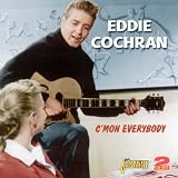 C'Mon Everybody [ORIGINAL RECORDINGS REMASTERED] 2CD SET