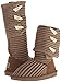 BEARPAW Women's Knit Tall Boot