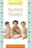 Baby Beginnings Nursery Posters (Gospel Light's Baby Beginnings)