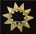 Origami Instruction Video by Lisa Shea