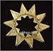 Origami Instruction Video by Lisa Shea
