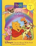Pooh - Good As Gold (Disneys Out & About With Pooh - Grow and Learn Library)