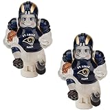 SC Sports St. Louis Rams Night Light