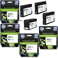 Set Druckerpatronen f�r HP 950XL / HP 951XL (CN045AE / CN046AE / CN047AE / CN048)