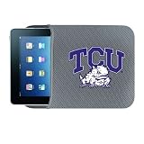 Texas Christian Horned Frogs NCAA 10 inch Netbook-iPad Sleeve