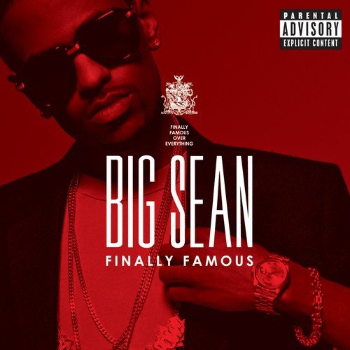 Big Sean - The 10