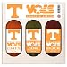 Gourmet Food : University of Tennessee Vols Grilling Gift Set