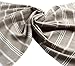 Cacala 100% Turkish Cotton Kitchen Tea Towels, Highly Absorbent Luxury Soft Quick Drying Dish Towel with Hanging Loop for Gym, Yoga, Bath, Sports, Cleaning and Kitchen (23 x 36)