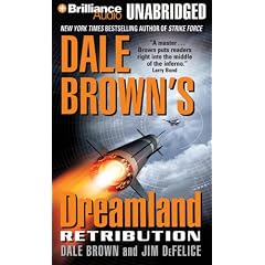 Dale Brown's Dreamland: Retribution (Dreamland) (Dreamland)
