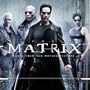 Music From And Inspired By The Motion Picture The Matrix
