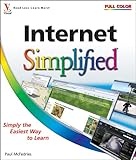 Internet simplified