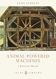 Animal-powered machines
