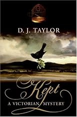 Kept : a Victorian mystery