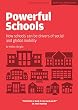 Powerful Schools: Schools as Drivers of Social and Global Mobility (English Edition)