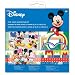 Ek Success Disney DMMPK 8-by-8 Mickey and Minnie Page Kit