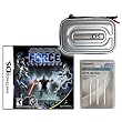 Star Wars Force Unleashed Nintendo DS Combo