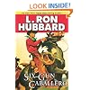 Six-Gun Caballero (Stories from the Golden Age)