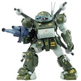装甲騎兵ボトムズ AG-N03 スコープドッグ