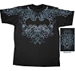 DC Comics Batman Hero Elite Logo T-shirt