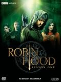 Robin Hood: Season One