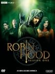 Robin Hood - Season One (5DVD)