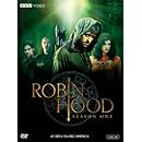 Robin Hood: Season 1