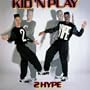 Do The Kid 'N Play Kick Step (LP Version)