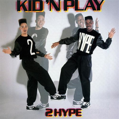 Rollin' With Kid 'N Play (LP Version)
