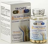 51Wl1X1XFyL. SL160  Joint Plus 8 hr. Time Release Dietary Supplement