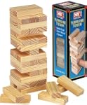 Wooden Tumbling Stacking Tower like J...