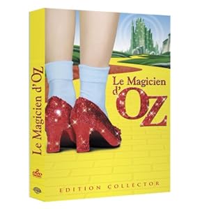 Le Magicien d'Oz [Édition Collector]