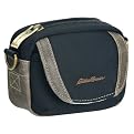 Eddie Bauer® Channel Camera Case - Black (EBCH110)