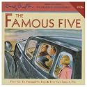 Five Go to Smugglers Top: AND Five Get into a Fix v. 5 (Famous Five)