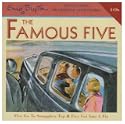 Five Go to Smugglers Top