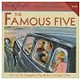 Five Go to Smugglers Top: AND Five Get into a Fix v. 5 (Famous Five)