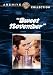 Sweet November (1968)
