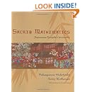 Sacred Mathematics: Japanese Temple Geometry