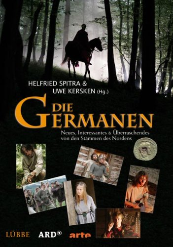 Die Germanen