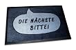 Die Nächste Bitte